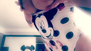 Victoria Lomba onlyfans depraved plays with her holes