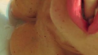 Victoria Lomba onlyfans hot passion erotic undress