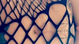 Victoria Lomba onlyfans shows itself perfect
