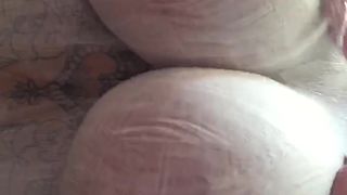 Victoria Lomba onlyfans charming babe poses nude in front of the webcam