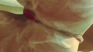 Victoria Lomba onlyfans Sultry mare