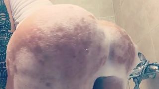 Victoria Lomba onlyfans graceful devil with her palm rubs her vagina