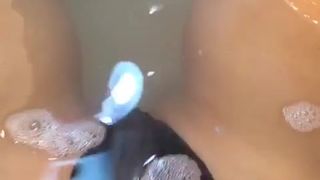 Victoria Lomba onlyfans wonderful confused handjob vagina