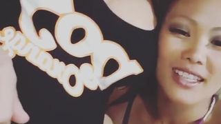 Kate Maxx  onlyfans  sexy nurse heals her gentleman with caresses