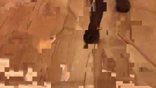 Ella Jolie onlyfans  gorgeous babe took off her panties and bra