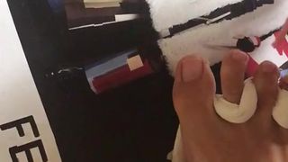 Ella Jolie onlyfans  Doll in