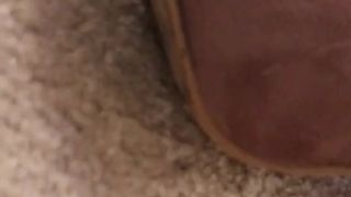 Ella Jolie onlyfans  beautiful lady pulls pussy