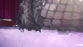 Ella Jolie onlyfans  charming babe caresses tits