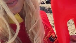 Blondie Fesser onlyfans  spectacular hard to fuck with sex machine