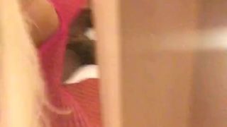 Blondie Fesser onlyfans  attractive pussy spectacularly fucks ass