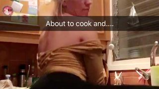 Blondie Fesser onlyfans  cute girls fuck with a bottle