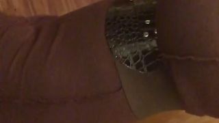 Blondie Fesser onlyfans  thin skin sucks rubber dick