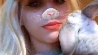 Blondie Fesser onlyfans  elite whore fucking with sex machine