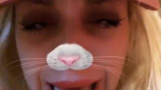 Blondie Fesser onlyfans  Luxury slut