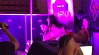 Blondie Fesser onlyfans  lustful slut fucks her pussy with a phallus