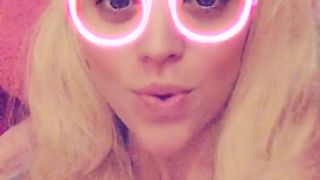 Blondie Fesser onlyfans  lush lewd blonde