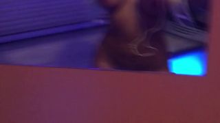 Blondie Fesser onlyfans  wet nipples