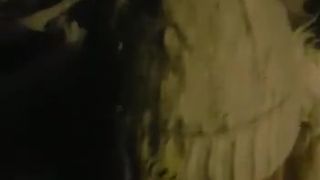 Beth Bennett onlyfans  naughty babe caresses vaginal hole