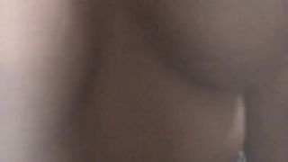 Beth Bennett onlyfans  young slut gets naked before boobs