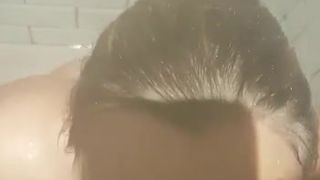 Beth Bennett onlyfans  cute babe rides a sex toy