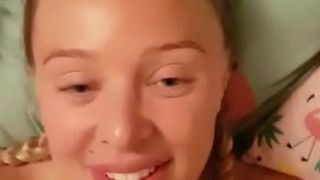 Beth Bennett onlyfans  myfreecams January 2020