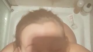 Beth Bennett onlyfans  recording  private e with the model