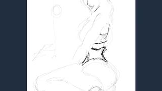 Aubrey Kate onlyfans  busty babe twirls big ass