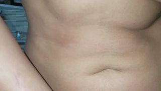 Eva Notty onlyfans  lustful bitch gently masturbates cunt