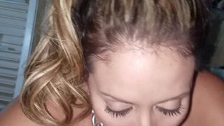 Eva Notty onlyfans  online show January 2020