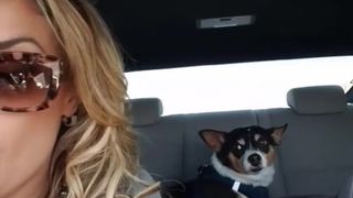 Eva Notty onlyfans  14 March 2020