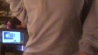 Blondie Fesser onlyfans  hot passion dances striptease