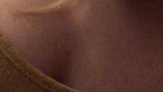 Blondie Fesser onlyfans  scoring bitch fucks herself with a dildo