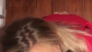 Beth Bennett onlyfans  thick mare fucks both holes