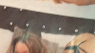 Beth Bennett onlyfans  delightful slut sucking sex toy