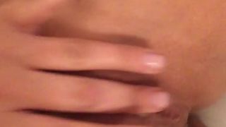 Beth Bennett onlyfans  shrew priestess passionately caresses pussy