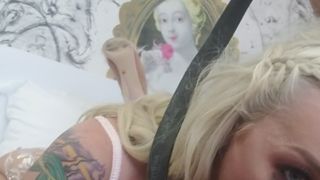 Aubrey Kate onlyfans  Flirty whore