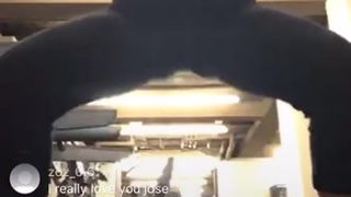 Joseline Kelly onlyfans curly harlot