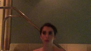 Joseline Kelly onlyfans nude blonde effectively moves