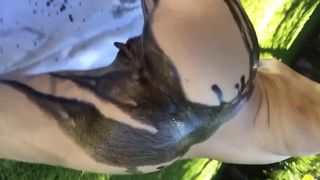 Joseline Kelly onlyfans crazy latina knees shaved holes