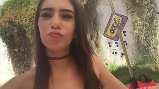 Joseline Kelly onlyfans gorgeous confused fingering both holes