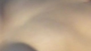 Joseline Kelly onlyfans mature hottie caresses shaved cunt