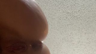 Violet Starr onlyfans big breasted slut fucks shaved cunt