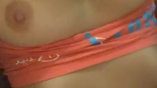 Violet Starr onlyfans 25 April 2020