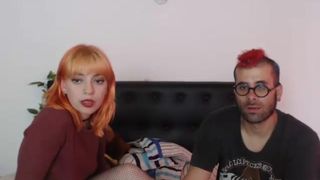 gina_enzo_hot1 predatory panther craves to cum in the process of jerking