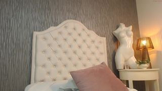 gigi__ocean crazy passion hammering anus with a dildo