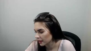 frankie_fall angelic passion caresses big tits