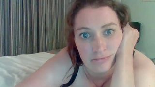 foreverus2018 beautiful bitch fucks herself with a phallus