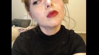 finn_and_amelie fat depraved  girl