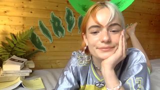 ffirefoxxx wet nipples