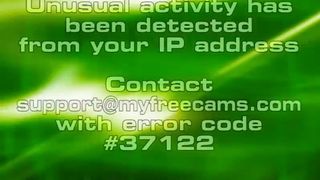 fancyvikki dancing naked and pulling pussy